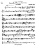 Oboe