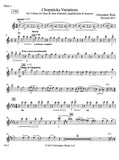 Oboe 1