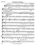 English Horn