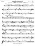 Bassoon