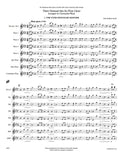 Weait, Christopher % Three National Airs (Score & Parts)-FL CHOIR