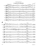 Weait, Christopher % Three National Airs (Score & Parts)-FL CHOIR