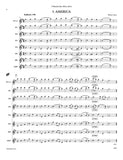 Weait, Christopher % Three National Airs (Score & Parts)-FL CHOIR