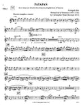Oboe 1