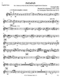English Horn