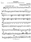 Bassoon