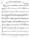 Oboe 1