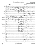 Rossini, Gioachino % La Scala di Seta Overture (score & parts)-CHAMBER WINDS