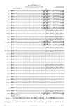 Weait, Christopher % Drumming Up American! Five Historic Pieces That Shaped a Nation (score & set) - DRUMS/BAND