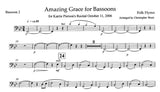 Bassoon 2
