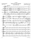 Brebeuf, Jean de % Huron Carol (Jesus Ahatonia) (score & parts) - 2OB/EH/BSN