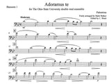 Bassoon 1