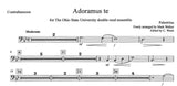 Contrabassoon