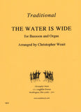 Weait, Christopher % The Water is Wide-BSN/ORGAN