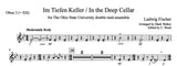 Oboe 3 = English horn