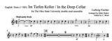 English horn = Oboe 3