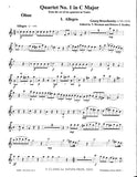 Oboe 1