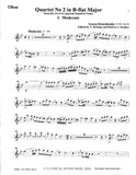 Oboe 1