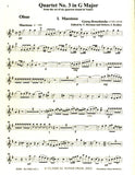 Oboe 1