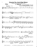 Oboe 1