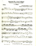 Oboe 1