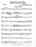 Oboe 1