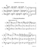 Weait, Christopher % Camp Music (score & parts) - 3BSN