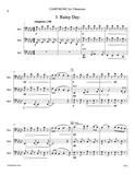 Weait, Christopher % Camp Music (score & parts) - 3BSN