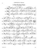 Weait, Christopher % Camp Music (score & parts) - 3BSN