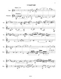Morehead, Patricia % Conversations (score & parts) - OB/PERCUSSION