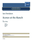 Davidson, Ian % Scenes at the Ranch - SOLO OB