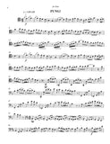 Craypo, Sean % 3 1/2 Songs - SOLO BSN