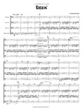 Reynolds, Graham % Rockin' (score & parts) - 3BSN/CBSN