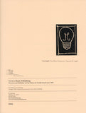 Craypo, Sean % Blacklight (score & parts) - 3BSN