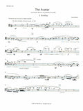 Bassoon 1st mvmt