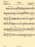 Bassoon 1