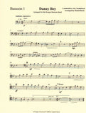 Bassoon 1