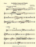 Oboe 