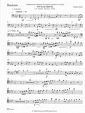 Bassoon 