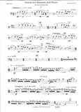 Bassoon 1
