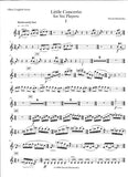 Oboe 1