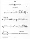 Bassoon 1