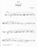 Bassoon 1