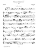 Oboe 1
