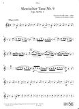 Oboe 1