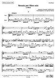 Oboe 1