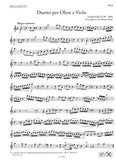 Oboe 1