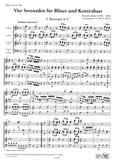 Serenade 1
