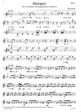 Oboe 1