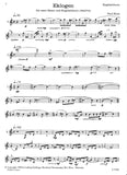 English Horn 1